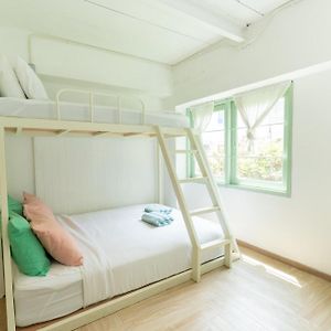 Deluxe Familien-Suite mit Kingsize-Bett
